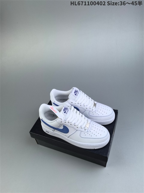 women air force one shoes 36-45 2025-9-19-150